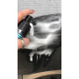Пенный очиститель тканевой обивки салона автомобиля (велюр, замша)