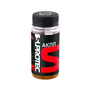 [УЦЕНКА] Присадка в АКПП / Вариатор (только флакон, без коробочки, вмятины/потертости)