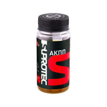 Присадка в масло коробки передач АКПП / Вариатор 