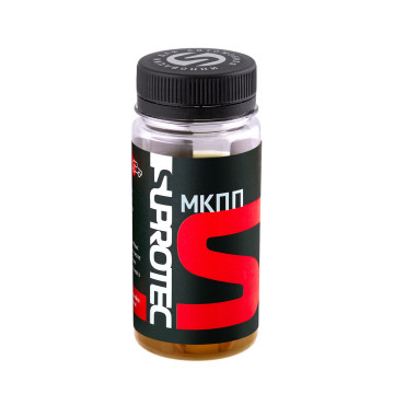 Присадка в масло коробки передач МКПП / Робот DSG для восстановления, снижения гула и вибраций Присадка в масло коробки передач МКПП / Робот DSG для восстановления, снижения гула и вибраций