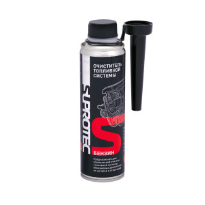 [УЦЕНКА] Очиститель топливной системы бензин (вмятины/потертости)