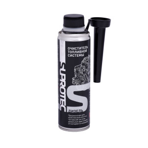 [УЦЕНКА] Очиститель топливной системы дизель (вмятины/потертости)