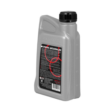 Синтетическое моторное масло Suprotec Atomium 5W-40 1л