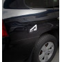Наклейка "AcademeG logo" на стекло или кузов автомобиля