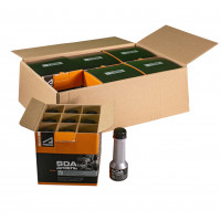 Опт - Присадка в дизельное топливо СДА бокс (SDA box) - 6 шт