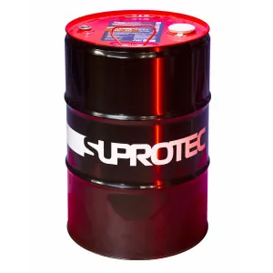 Бочка масла Suprotec Comfort 5W-30 60 л