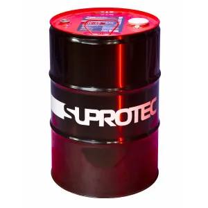 Бочка масла Suprotec Comfort 5W-40 60 л